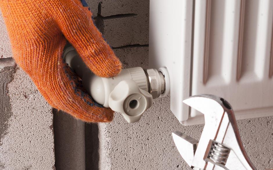 puissance chaudière gaz Le Plessis-Robinson